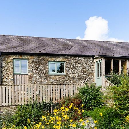 Cwm Connell Coastal Cottages Moylgrove Zewnętrze zdjęcie